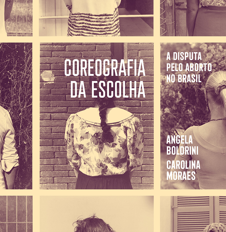 Coreografia da escolha